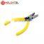 MT-8021-E-9Y Wire Connector Hand Crimping Tools Network Monitoring Tools with Plastic and Metal