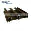 China factory aluminium frame extrusion aluminum profiles for window and door