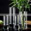 cylinder glass vases tube wedding centerpiece clear