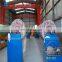 Filament Winding Machine for FRP Pipe or tanks grp pipe machine
