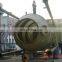 FRP Waste Gas Purification Tower Scrubbers gas absorption column for chemical industry h2s scrubber tower