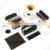 Wholesale Supplier Cost Effective Plastic Beginners 11pc Set Most Popular Sushi Making Kit