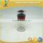 salt manual pepper grinder with color lid