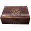 Wholesale Antique Vintage Recycled Wooden Storage Box
