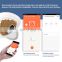 Wifi Pet Feeder Enabled App for iPhone and Android Dog Food Storage Dog Food Container Automatic Cat feeder