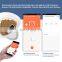 Tuya Wi-Fi remote Pet Feeder smartphone programmable pet food feeder