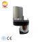 Hot sales ginger,carrot,garlic,cabbages mincer machine DX-40