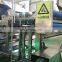 Fruit and vegetable juice making machine Turn-key solution processing complete line