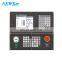 Updated 4axis CNC threading lathe controller 6 axis analog cnc controller similar as ADTECH 2 axis cnc controller system