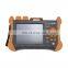 1310/1550nm 32/30dB Built-in VFL 10mW OTDR SM TMO300 Optical Time Domain Reflectometer Tester