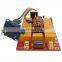 1.8-50MHz 100W ATU-100 Automatic Antenna Tuner w/ 0.96-Inch OLED Display Finished Board Assembled