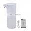 350ml Waterproof Touchless Hands Rechargeable Automatic Foam Soap Dispenser