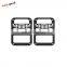 tail lamp guards, tail lamp cover for Jeep Wrangler JK
