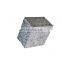 100mm Thickness Eps/Pu Sandwich Panel Waterproof Fireproof Production Line Lightweight Partition Wall