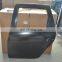 High quality  Steel Car rear door For Re-nault Dacia Duster car body parts,OEM#801019012R