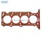 Good quality red color ST-76 cylinder head gaskets use for Chevrolet