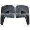 4 Pcs Front Rear Fender Splash Mud Guards Flaps For Jeep For wrangler JL 2018+ MUD FLAPS