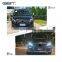 GBT Car bumpers for benz V class automotive parts class V toppik kit 2016