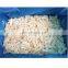 Sinocharm Good nutrition frozen bamboo shoot slice IQF bamboo shoot for sale