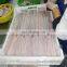 runhe sea eel fillet frozen conger eel fillet
