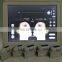 Smart Anti-wrinkle Hifu Machine & Beauty Salon Portable Single Handle Facial Therapy Hifu