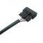 Haoxiang Auto Lambda Oxygen Sensor 234-4665  For Volkswagen Passat Jetta Golf 1993-1995
