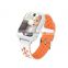 Hot selling Q6 SOS Remote monitor gps Tracking Kids smart watch art watch with Real-time GPS Monitor kids gps sos smart watch