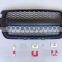 High quality car grills auto parts front bumper Grilles for 2021 D-Max