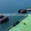 TOP1 Customer Experience Trends CCS/BV/ABS/DNV/PIANC Certificate 50kpa Boat/Ship/Dock/Marine Yokohama/Floating/Pneumatic/Rubber
