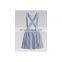 New Design Blue stripe yarn-dyed fabric 100% Cotton  for shirt