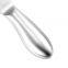 Stainless Steel 4 Pieces Cheese Knife Set: Hard and Soft Cheese Knives, Serving Fork & Cheese Spreader