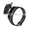 Precision Plastic Injection Mould Waterproof Smart Sports Sport Fitness Band Watch Bracelet IP68 Watchband Mold Molding Parts