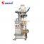 Automatic honey liquid sachet filling packaging machine Shaped bag stick sauce packing machine