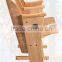 VIP wooden church chair for Middle East HJ9701-L