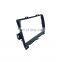 Car Radio Frame 2010-2015 For Right Peptide Pruis Android Large Screen Navigation Frame With Power Cable
