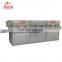 Industry used  automatic turnover basket washer