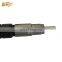China made Diesel Common Rail Injector 095000-6980 8-98011604-5 for 4JJ1 SH130-5