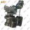 Двигатель турбо HIDROJET 28230 - 41730 GT1749S турбонагнетатель для D4AL