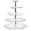 KH Most Popular 5 Tier Cupcake Stand