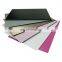 0.5mm Zinc Coated Aluminium Galvanized Aluzinc 22 Gauge Corrugated Steel Roofing Sheet