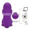 10 Powerful Mode Squirrel G Spot Handheld Sex Toy Clitoris Stimulation Sucking Vibrator for Female