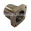aluminum alloy bending anodized aluminum plate laser cutting cnc stamping sheet metal processing