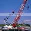 ZOOMLION 100ton crane ZCC1100H crawler crane hot sale in UAE