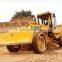 215HP Chinese brand Construction Machine 3660Mm Blade Motor Grader In Stock CLG4215D