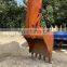 used crawler excavator Doosan DH220LC-7