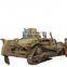 Used  Caterpillar D8N crawler bulldozer