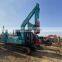 Kobelco sk140-8 excavator , Second hand kobelco digging machine , Kobelco sk120 sk130 sk140 sk160 sk200 excavator