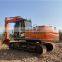 Nice condition hitachi zx200 zx200-3 zx200-5 digging machinery