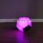 Bedroom Hotel Home Decor Light Modern LED Table Desk Lamp