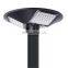 Garden UFO Spotlight outdoor IP65 150W 250W LED UFO Solar Lamp